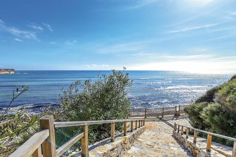 Leilighet i La Mata, Alicante, La Mata - € 315 000 | Ref: AP542 - foto 23
